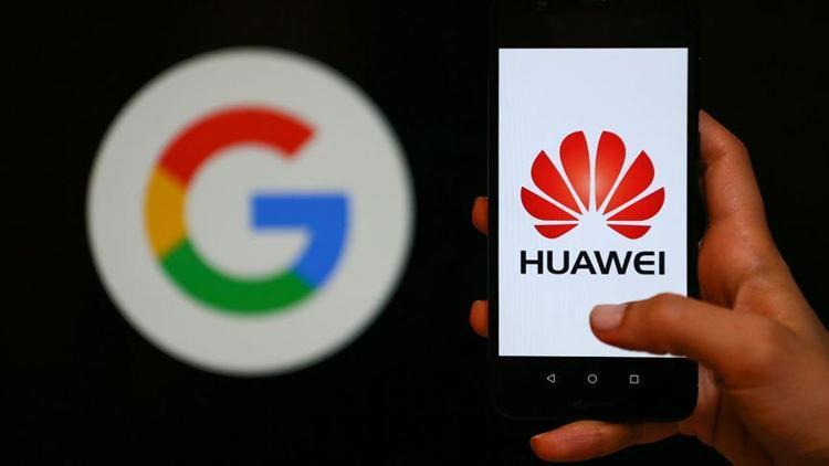 Huawei telefon sahiplerine önemli uyarı: Google artık yok