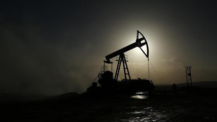 Brent petrolün varili 60,20 dolar