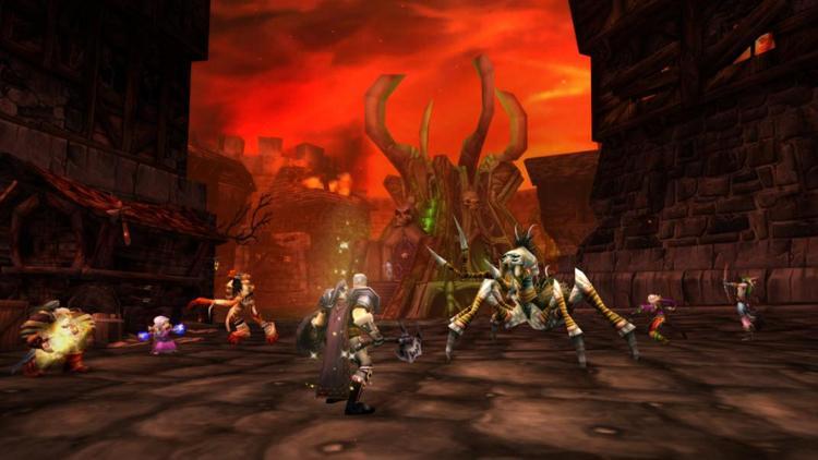 World of Warcraft Classic, Twitchte izlenme rekoru kırdı