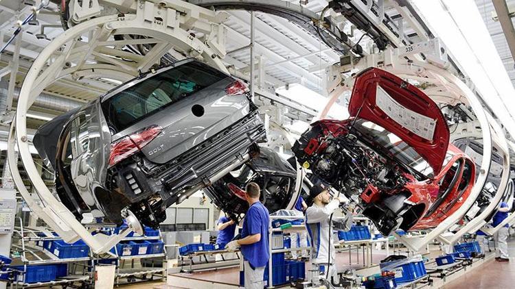 VW’nin Türkiye’ye fabrika planında tek pürüz kaldı