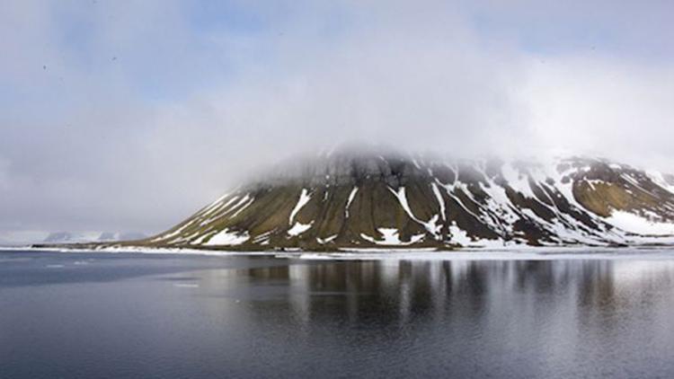 Rusya, Kuzey Kutbunda bir öğrencinin keşfettiği beş adayı topraklarına kattı
