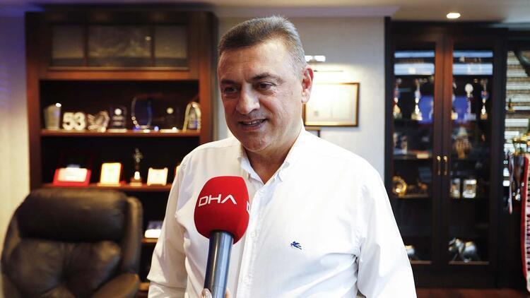 Hasan Kartal: Fenerbahçeye transferinin gerçekleşmesi mümkün değil