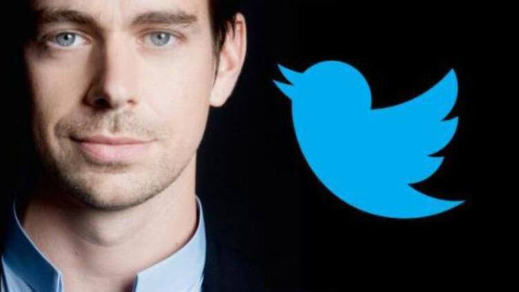Twitter CEO büyük şok Hesabı hacklendi