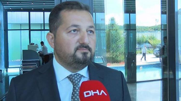 Sertaç Güven: Trabzonspor her maça kazanmak için çıkıyor