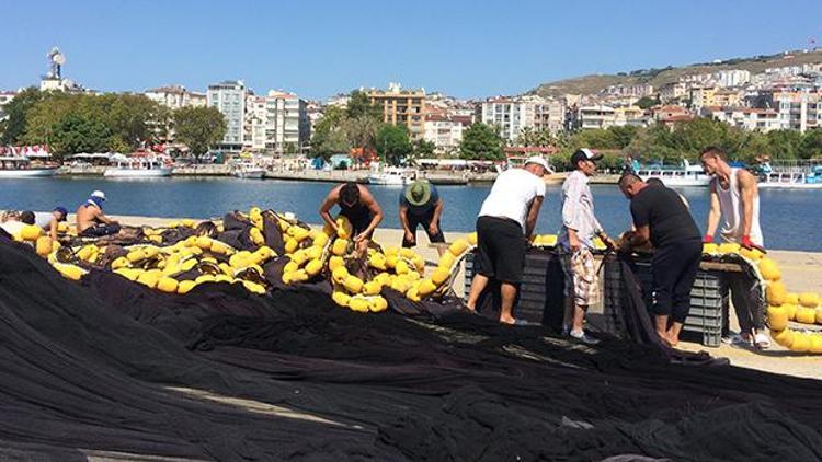 Balık sezonu ne zaman açılacak İşte av yasağının kalkacağı tarih