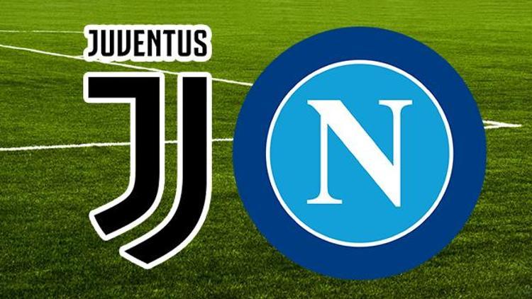 Juventus Napoli maçı ne zaman saat kaçta hangi kanalda Merih oynayacak mı