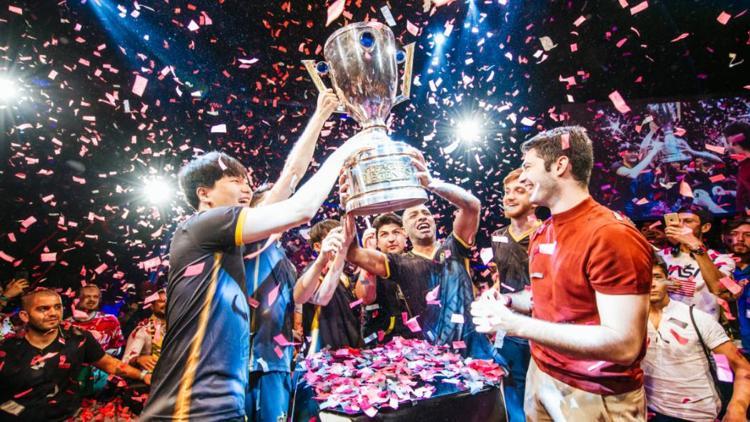 League of Legends Türkiye Büyük Finali’nde şampiyon belli oldu