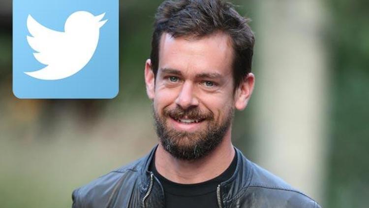 Twitter CEOsu Jack Dorseyin Twitter hesabı hacklendi