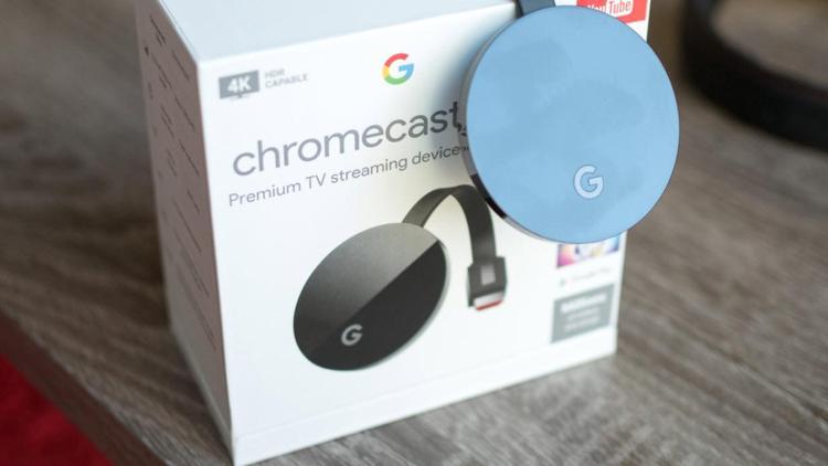 Google, Chromecast platformu için güncelleme artık sunmayacak