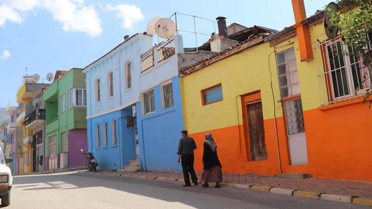 Babadağ, turizm projesiyle doğal stüdyo oldu