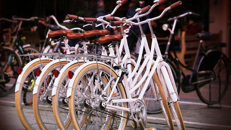 Bisikletçiler Üretim Vadisi istiyor