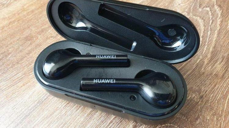 IFA 2019: Huawei, FreeBuds kablosuz kulaklıklarını yeniliyor