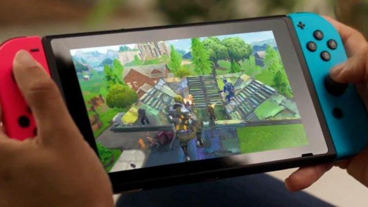 Eylül ayında satışa sunulacak Nintendo Switch oyunları belli oldu