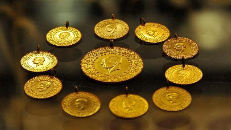Altın fiyatları ne kadar oldu 2 Eylül tarihli gram ve çeyrek altın fiyatı