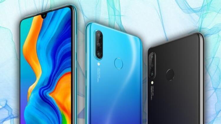 Huawei P30 lite nasıl fotoğraf çekiyor