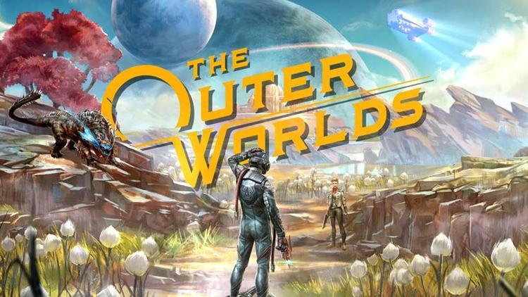 The Outer Worlds - New Halcyon Colony videosu yayınlandı