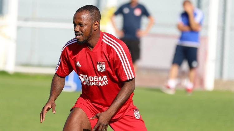 Abdou Razack Traore hedefi belirledi