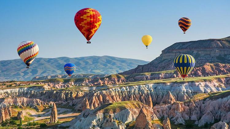 Eylül ayında gidilebilecek tatil rotalarını paylaştı