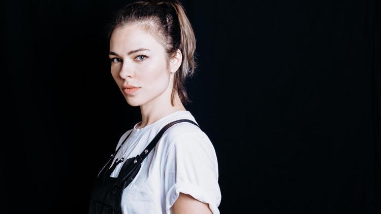 Nina Kraviz İstanbul’da