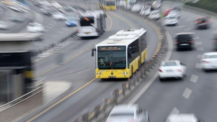 İstanbul’da 24 saat çalışacak metro hatları hangileri Gece çalışacak metro hatları açıklandı