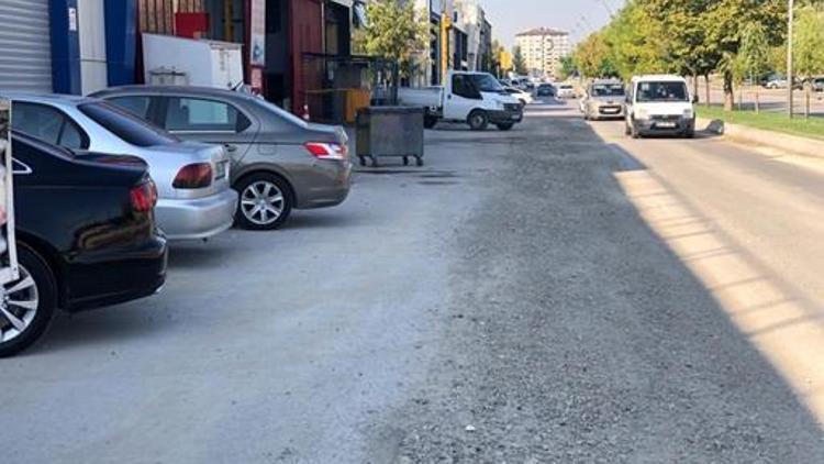 Okurların gözünden Ankara Sokakları