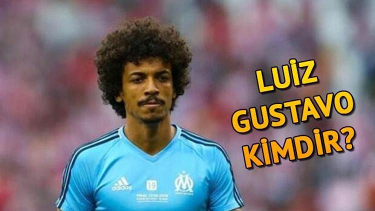 Fenerbahçenin yeni transferi Luiz Gustavo kimdir