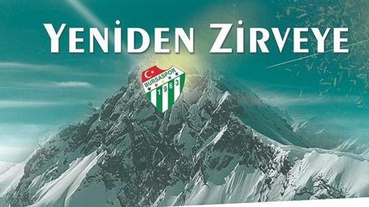 Süper Ligin tecrübeli isimleri Bursasporda