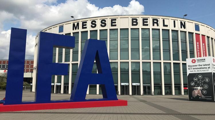 IFA 2019: Teknoloji devleri neler tanıtacak