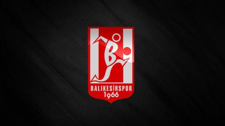 Balıkesirspor’dan son saatlerde 12 transfer