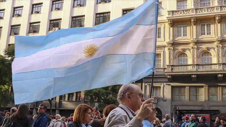 Arjantin gelişmekte olan ülkeleri olumsuz etkiliyor
