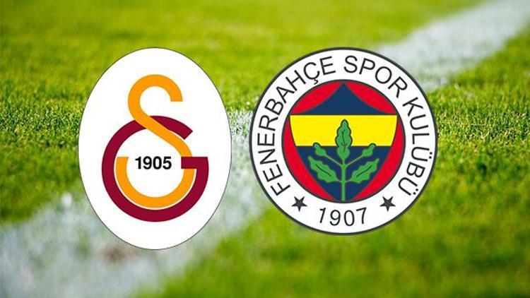 Galatasaray Fenerbahçe derbisi ne zaman Maç tarihi belli oldu mu