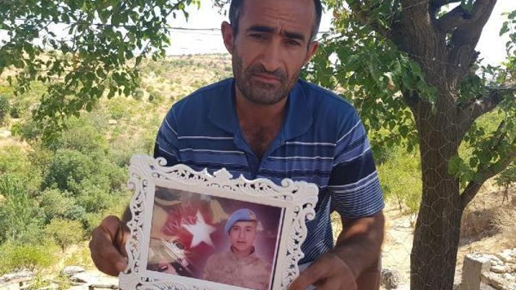 Kan davalıları tarafından öldürülen gencin babası: Barışı beklemediler