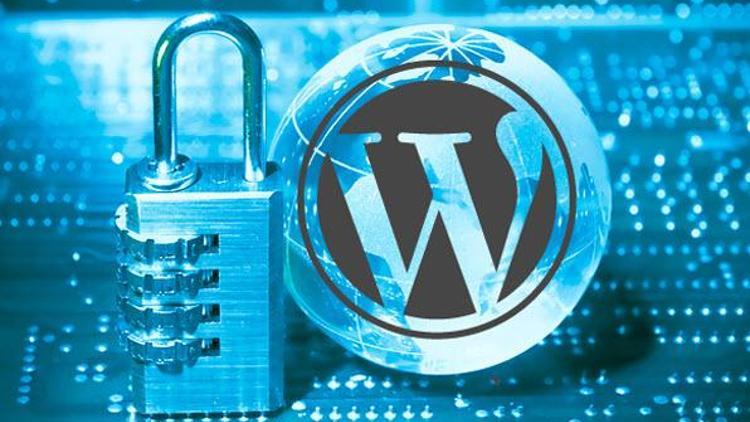 Wordpress ile hazırlanan internet sitelerini bekleyen tehlike