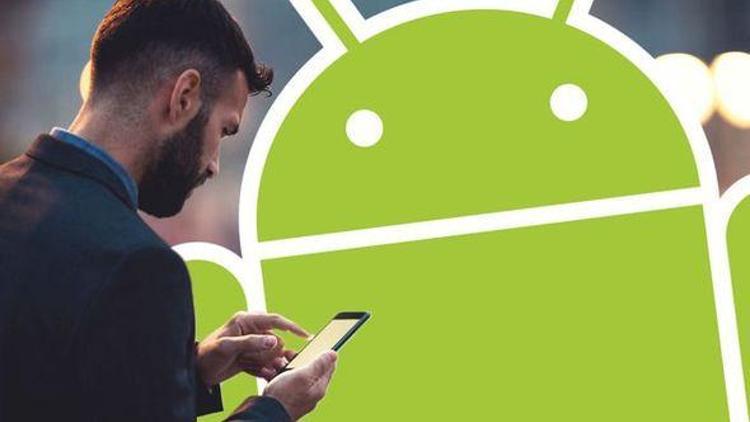 Android güncellemelerini en hızlı hangi telefonlar alıyor