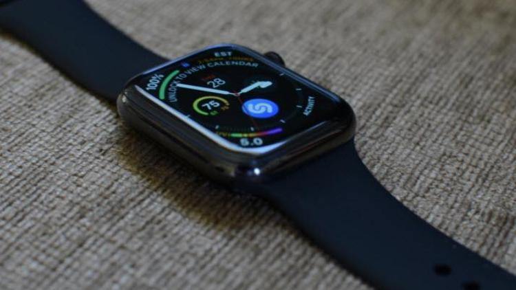 Apple Watch 5 uyku takip sistemiyle bileğinizde olacak