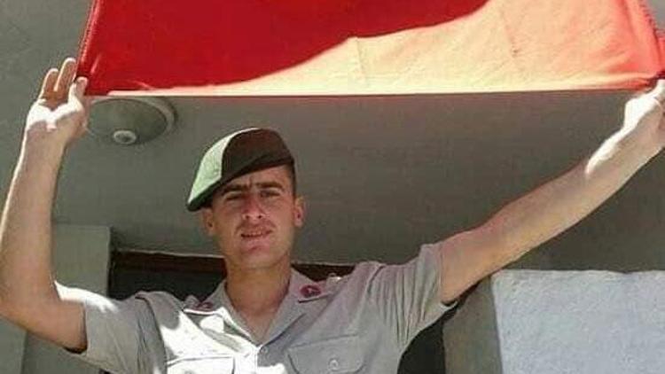 Mardinden acı haber: Bir asker şehit, 2 asker yaralı