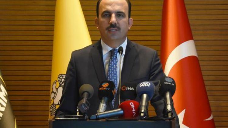 Konya Büyükşehir Belediye Başkanı: Düzenleme adıyla zam yapıyorlar