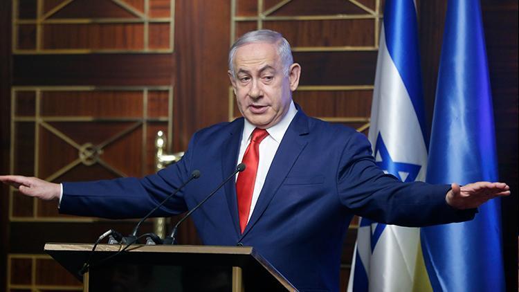 İsrail Başbakanı Netanyahu bir bakanlığa daha kendisini atadı