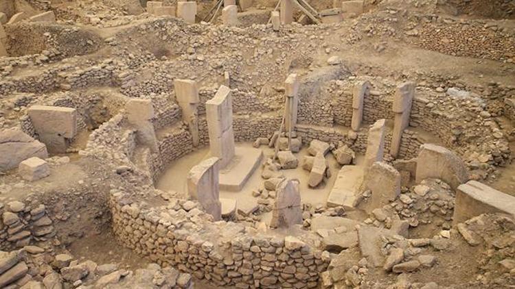 Göbeklitepe, Ankaraya geliyor