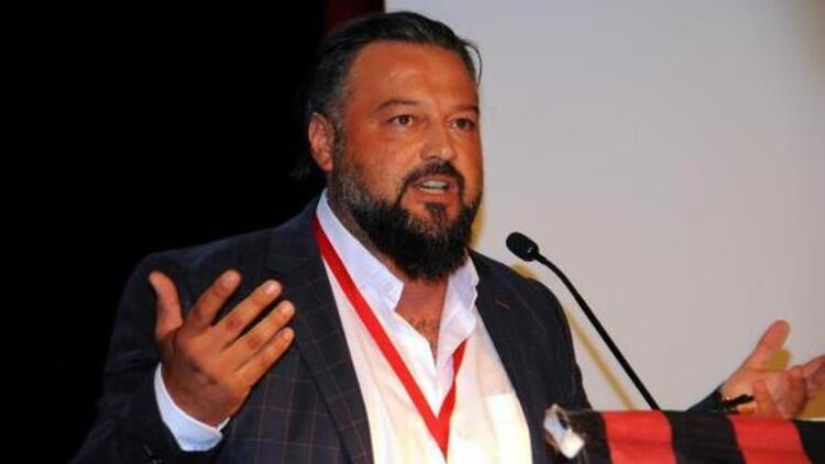 Eskişehirspor Başkanı Osman Taş: Olağanüstü kongre kararını kabul etmiyorum