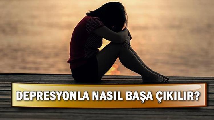 Majör depresyon nedir Majör depresyon nasıl tedavi edilir