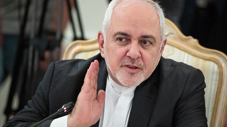 Zarif, ABD Hazine Bakanlığını gardiyana benzetti