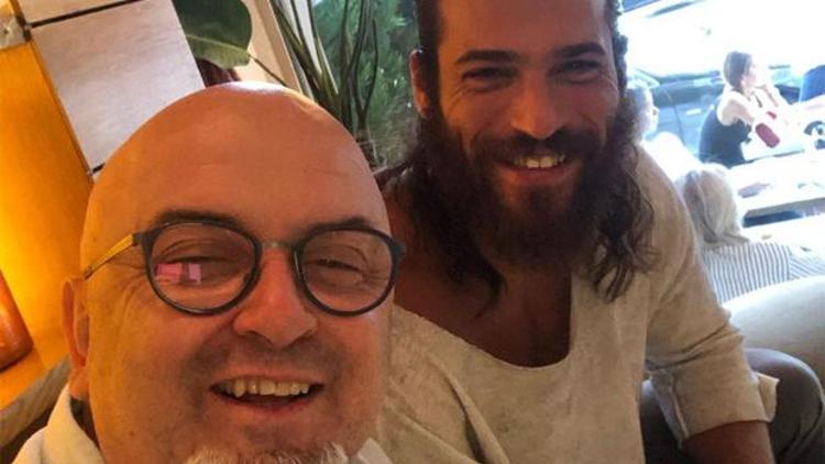 Can Yaman o diziye mi transfer oluyor