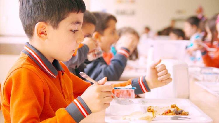 ‘Beslenme Dostu Okul’ sayısında artış