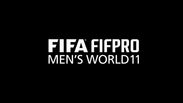 FIFA FIFPro Yılın 11i adayları açıklandı Brezilyadan 10 isim...