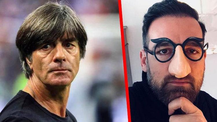 Löw: Metzelder ile ilgili konuşmak istemiyorum