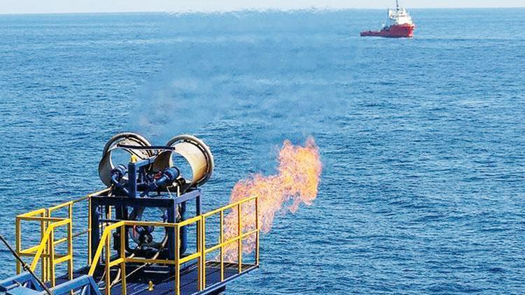 Türkiye ile deniz sınırı anlaşması karşılığında Rum yönetiminden yüzde 30 ‘gaz parası’ teklifi