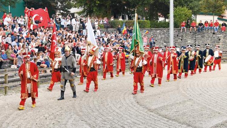 Balkan Şampiyonası’nda heyecan başladı