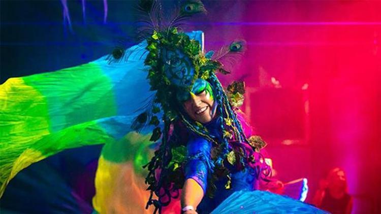 Yılın karnavalı Imera & Niks Carnaval 14 Eylülde şehre geliyor