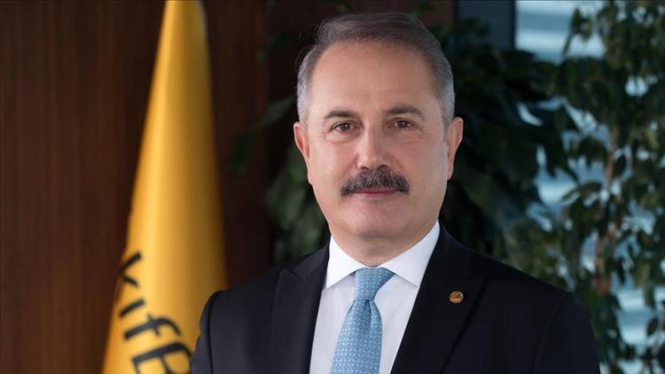 Vakıfbank Genel Müdürü Üstünsalih: Bursa, ekonomiye katma değer sağlamaya devam ediyor